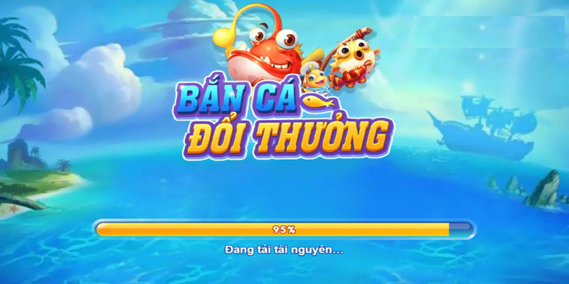 Tổng quan về trò chơi bắn cá tại Kubet77